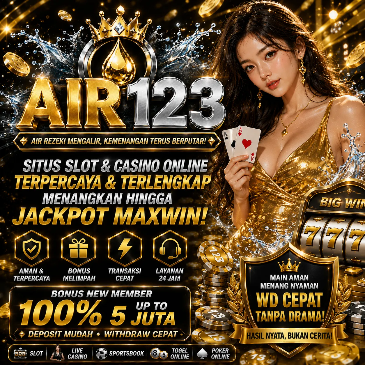 AIR123